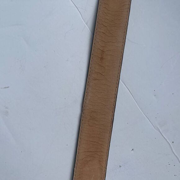 The RITZ Accessory Collections Snake Embossed Belt - Picture 5 of 6